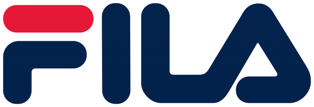 fila logo