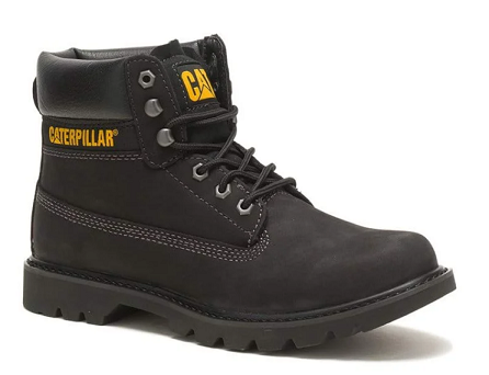 Wytrzymałe buty Cat – bezpieczeństwo i komfort w pracy